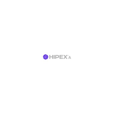 Hipex A logo