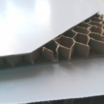 Coala Air Board Daily - płyta kartonowa plaster miodu Antalis