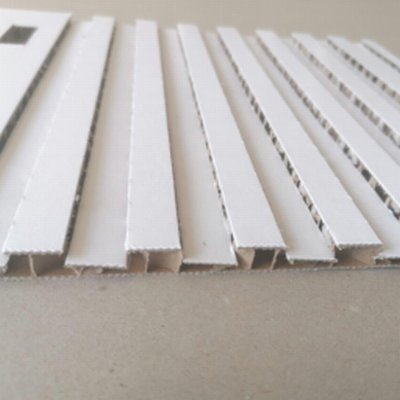 Coala Air Board Daily - płyta kartonowa plaster miodu Antalis