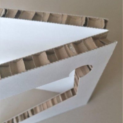 Coala Air Board Daily - płyta kartonowa plaster miodu Antalis