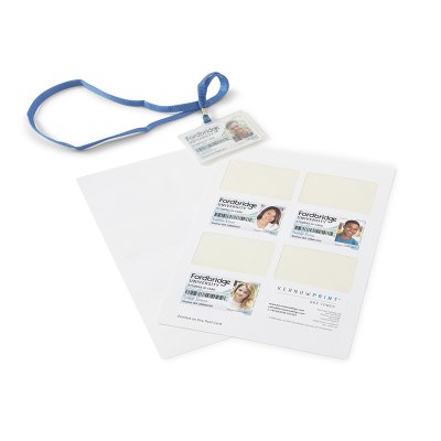 Hydroprint karty wizytowe i identyfikatory