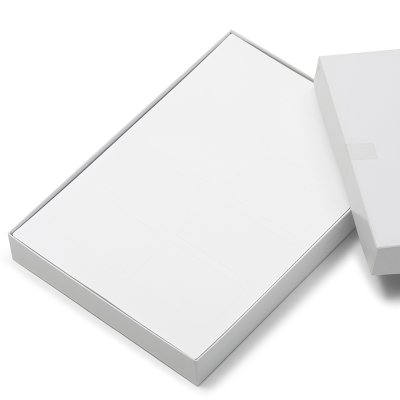 Hydroprint karty wizytowe i identyfikatory