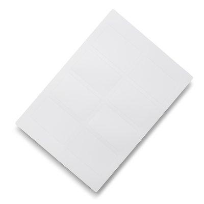 Hydroprint karty wizytowe i identyfikatory