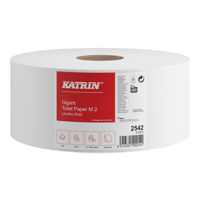 Katrin papier toaletowy