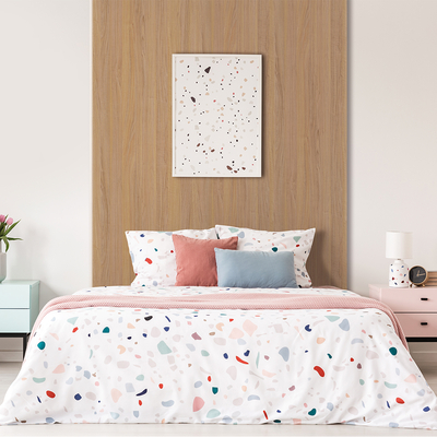 Coala Interior Film drewna