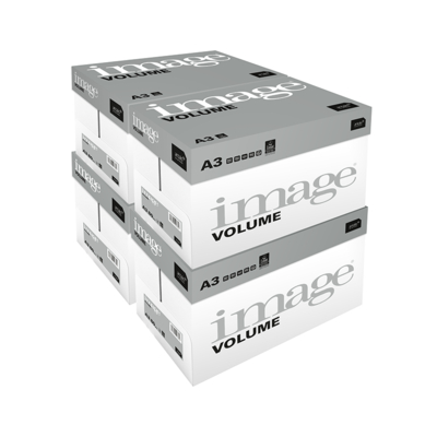 Image Volume
