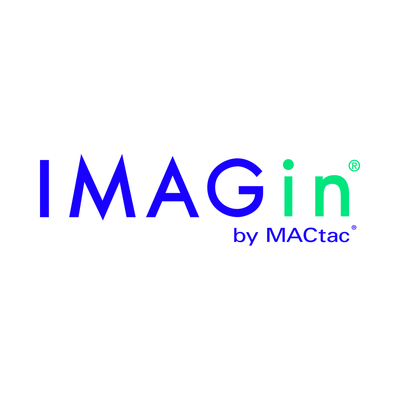 Imagin logo