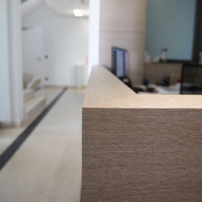Coala Interior Film drewna