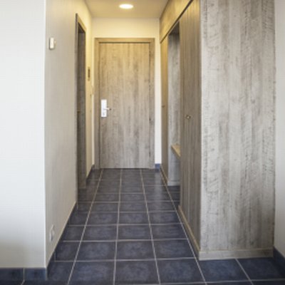 Coala Interior Film drewna