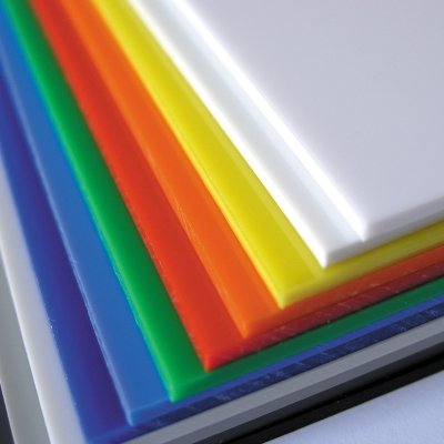 Iroplast