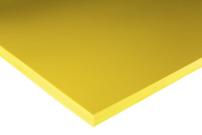 Iroplast żółty