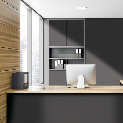 Coala Interior Film drewna