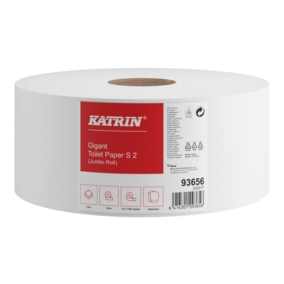 Katrin Jumbo rolka