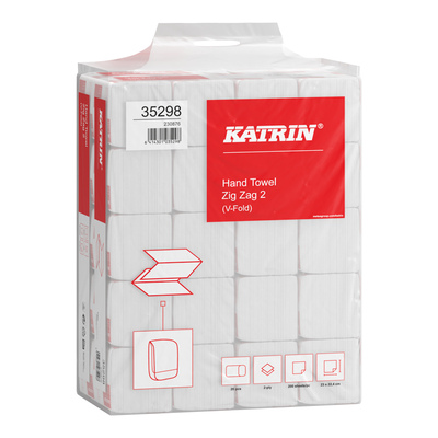 Katrin ręcznik papierowy