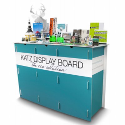 Katz Display Board