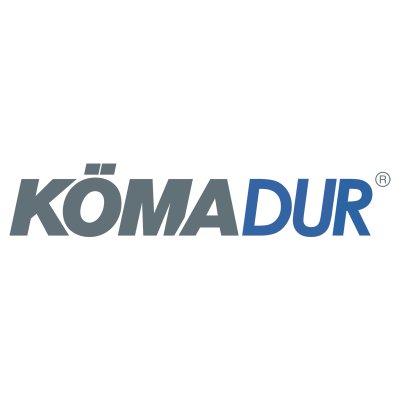 Komadur logo
