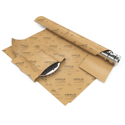 Korus Premio - papier antykorozyjny