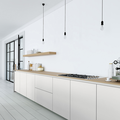 Coala Interior Film drewna