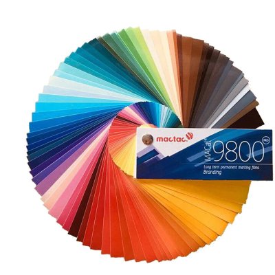 Zdjęcie Macal 9800