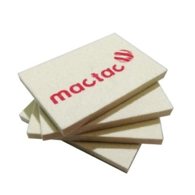 MACtac rakle filcowe