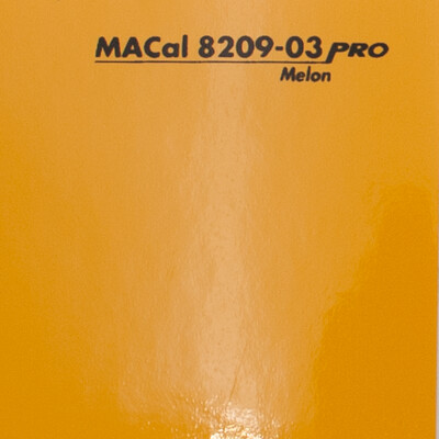 MACtac MACal 8200 Pro 8209.03 melon