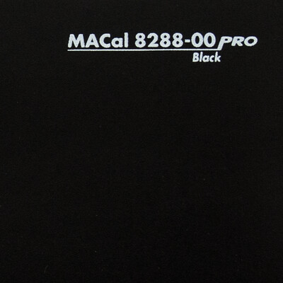 MACtac MACal 8200 Pro 8288.00 black