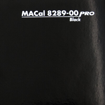 MACtac MACal 8200 Pro 8289.00 black