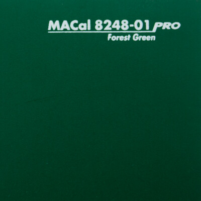 MACtac MACal 8200 Pro 8248.01 forest green