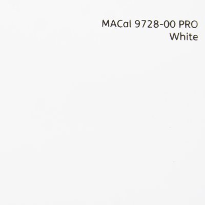 MACtac MACal 9700 Pro 9728.00 white
