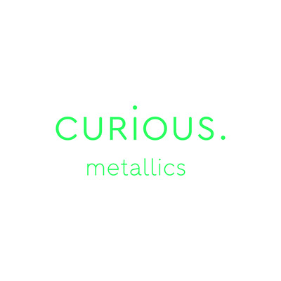 Koperty Curious Metallics