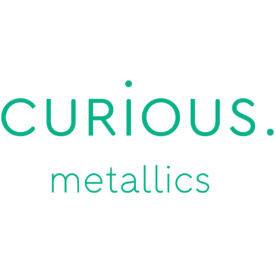 Curious Metallics Digital