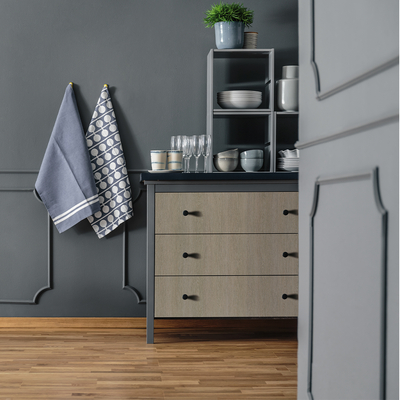 Coala Interior Film drewna