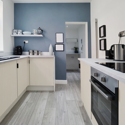 Coala Interior Film drewna