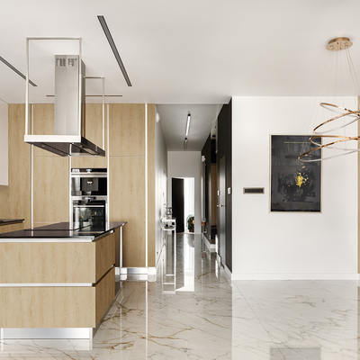 Coala Interior Film drewna