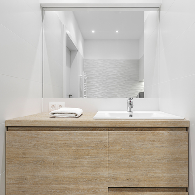 Coala Interior Film drewna