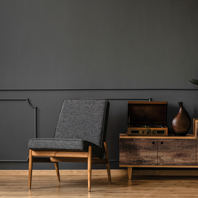 Coala Interior Film drewna