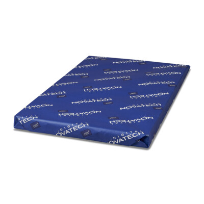 Novatech, Digital gloss, 300g/m2, 450mm x 320mm, ryza 250 ark., FSC Mix Credit (pop. 560651)