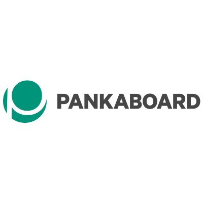 PankaDisc logo