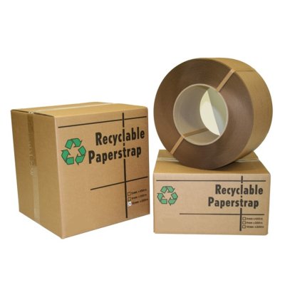 PaperStrap
