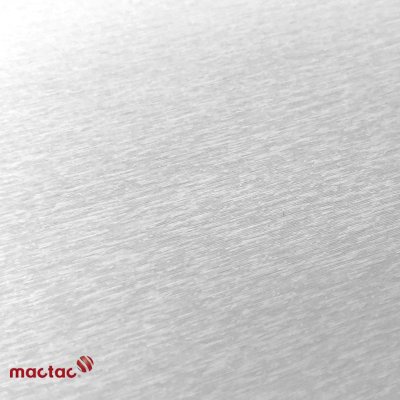 Permafun Brushed Metal