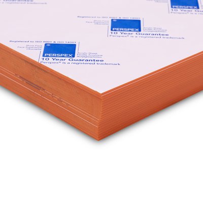 Perspex® kolor