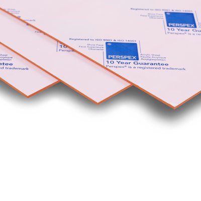 Perspex® kolor