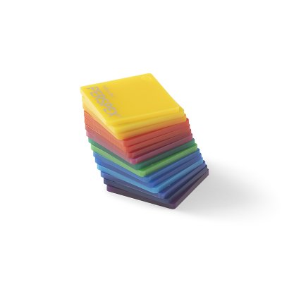 Perspex® kolor