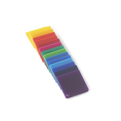 Perspex® kolor