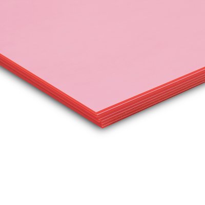 Perspex® fluorescent aplikacja