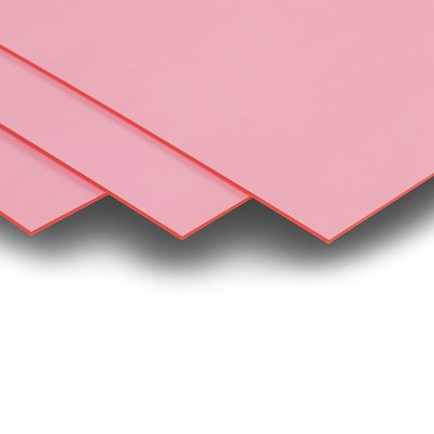 Perspex® fluorescent aplikacja