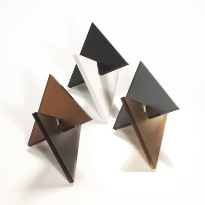 Perspex® frost