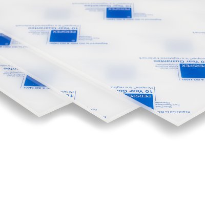 Perspex® frost