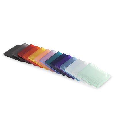 Perspex® frost