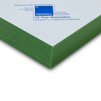 Perspex® Led